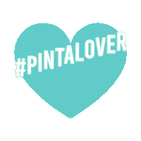 Corazon Nails Sticker by PINTAUÑAS ROMA