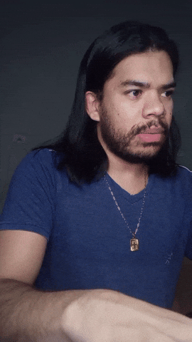 Teclado Pesquisando GIF by Dalvan Ferraz