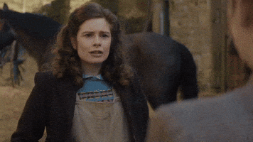 Channel 5 Hug GIF by All Creatures Great And Small