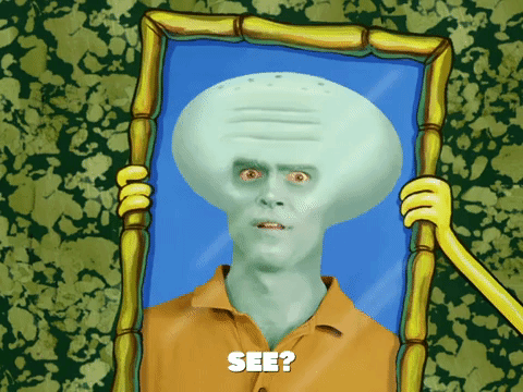 season 6 GIF by SpongeBob SquarePants