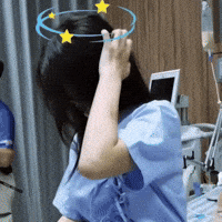 Namtan GIF