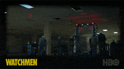 Its Time Dc GIF by Watchmen HBO