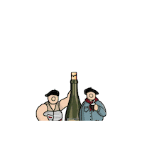 Argentina Mate Sticker by Txikito