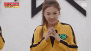 Kpop GIF by TRI.BE