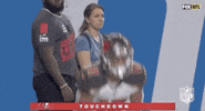 Regular Season Football GIF by NFL