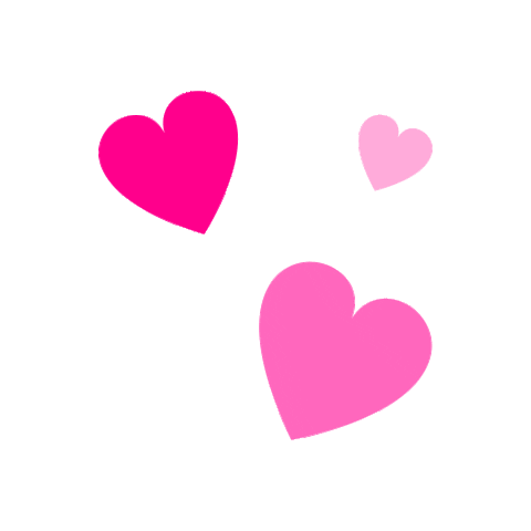 Koukacoeur Sticker by Kouka Paris