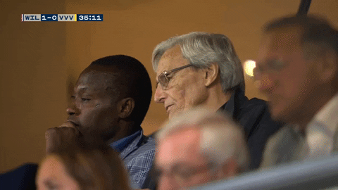 GIF by FOX Sports