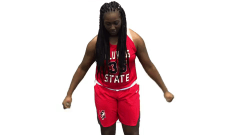 columbus state csu GIF by Columbus State University Athletics