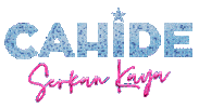 Cahide Alaçatı Sticker by cahidepalazzo