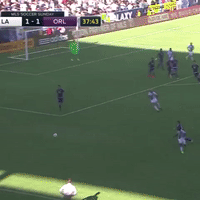 lavorl GIF by LA Galaxy