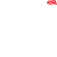 Food Logo Sticker by Talho Almerinda