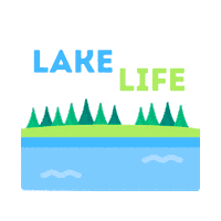 Life Vacation Sticker by Lago di Garda Camping