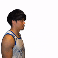 B_LEAGUE basketball bリーグ GIF