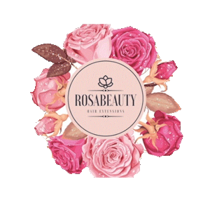 Rosa Sticker by RosaBeauty