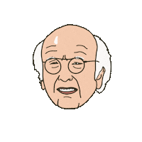 Confused New York Sticker