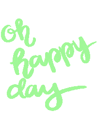 Oh Happy Day Sale Sticker by RAOKBOUTIQUE