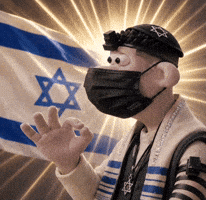 Happy Alpha Male GIF