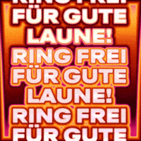 Rock Am Ring Festival GIF by MagentaMusik