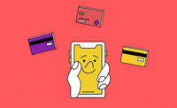 Fintech GIF by teip