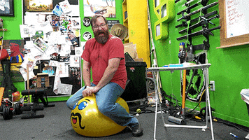 rooster teeth jack.pattillo GIF by Achievement Hunter