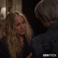 New York GIF by HBO Max