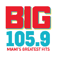 Radio Miami Sticker by @wild955fm