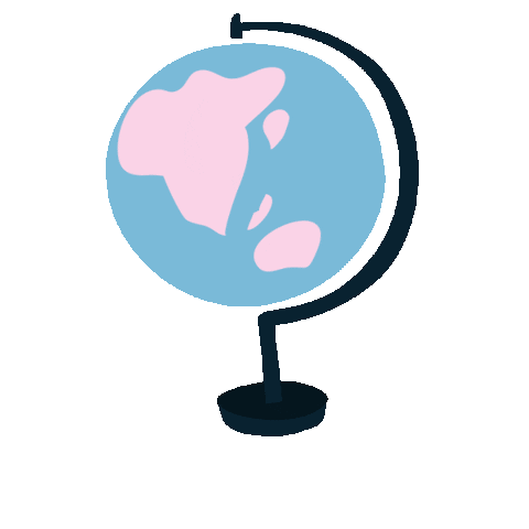 Explore English Live Sticker by EF Education First