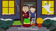 angry eric cartman GIF by South Park 