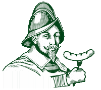 Winter Eating Sticker by Ur-Krostitzer