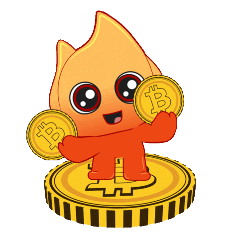 Im Up Made It Sticker by Playember