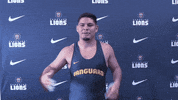 VUAthletics vuathletics vuwrestling GIF