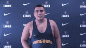 VUAthletics vuathletics vuwrestling GIF