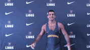 VUAthletics vuathletics vuwrestling GIF