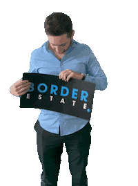Realestate Vastgoed Sticker by Borderestate+