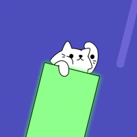 To The Moon Crypto GIF by doodles