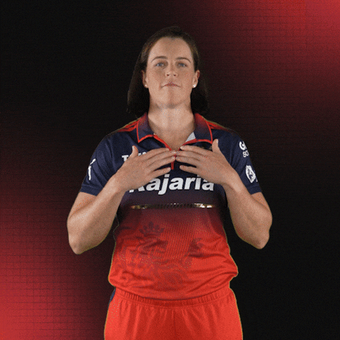 Happy Dance GIF by Royal Challengers Bengaluru