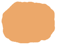 A Mano Doodle Sticker