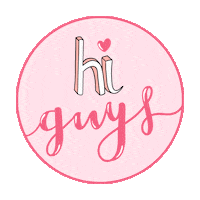 guys annie Sticker by tuttelemelediannie