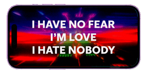 Good Morning Love Sticker by PEEKASSO