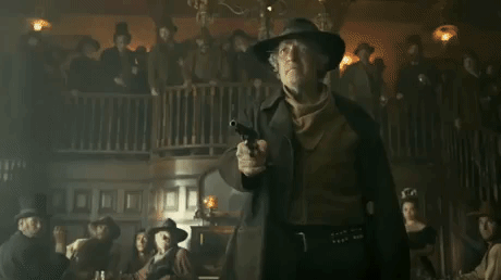 pew pew pew GIF