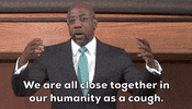 Raphael Warnock GIF by GIPHY News