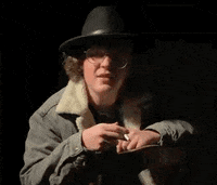 Movie Vintage GIF by Atelier 21