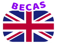 Becas Sticker by Agentes Universitarios