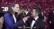 denny directo GIF by Tony Awards