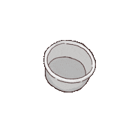 Sticker Baking Sticker