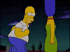 the simpsons homer GIF