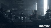Doom Patrol Rage GIF by HBO Max