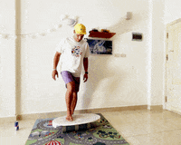 Balance Beam Fitness GIF by Red Bull