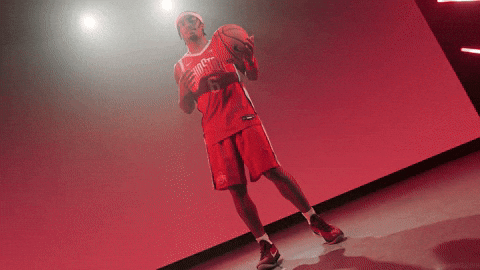 Ohio State Basketball GIF by Ohio State Athletics