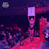 Lets Go Yes GIF by Dirty Boxing Championship